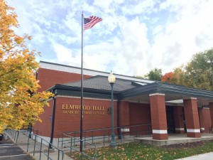 Older Adults and Mental Well Being @ Elmwood Hall Danbury Senior Center | Danbury | Connecticut | United States