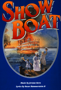 Show Boat at Westchester Broadway Theatre @ Westchester Broadway Theatre | Elmsford | New York | United States