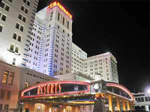 RESORTS Casino Hotel -  Atlantic City Trip @ RESORTS Casino Hotel - Atlantic City | Atlantic City | New Jersey | United States