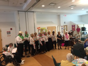 Elmwood’s FINEST Concert Performance | Danbury Senior Resources