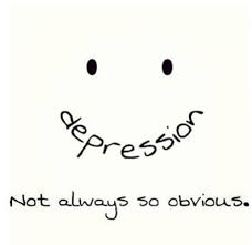 Recognizing the signs of Depression @ Elmwood Hall - Danbury Senior Center | Danbury | Connecticut | United States