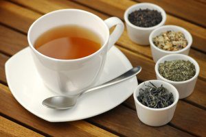 Tea Day: Calling all tea drinkers! @ Danbury Library | Danbury | Connecticut | United States