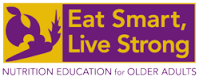 Eat Smart Live Strong @ Elmwood Hall Danbury Senior Center | Danbury | Connecticut | United States