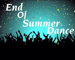 End of Summer Dance @ Elmwood Hall Danbury Senior Center | Danbury | Connecticut | United States