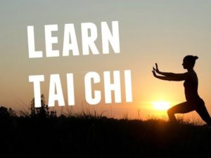 Falls Prevention Series: The Benefits of Tai Chi - Instruction and Interactive Demo @ Elmwood Hall Danbury Senior Center | Danbury | Connecticut | United States