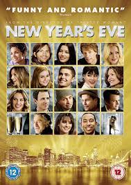 Afternoon Movie: New Year's Eve @ Elmwood Hall - Danbury Senior Center | Danbury | Connecticut | United States