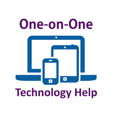 One on One Tech Help Sessions offered at Elmwood Hall @ Elmwood Hall - Danbury Senior Center | Danbury | Connecticut | United States