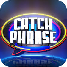  Catch Phrase - The Grab It, Guess It, Pass It Game - at Elmwood Hall @ Elmwood Hall - Danbury Senior Center | Danbury | Connecticut | United States