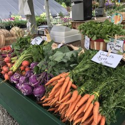 Farm Market on the Move! @ Elmwood Hall Danbury Senior Center | Danbury | Connecticut | United States