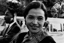 Lecture: Rosa Parks And the Montgomery Bus Boycott @ Elmwood Hall Danbury Senior Center | Danbury | Connecticut | United States