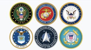 The History of The U.S. Armed Forces @ Elmwood Hall - Danbury Senior Center | Danbury | Connecticut | United States
