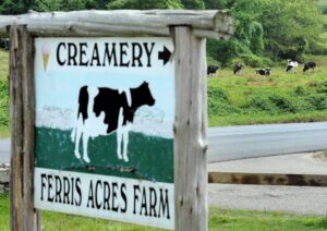 Trip to Ferris Acres Creamery in Newtown @ Ferris Acres Creamery | Newtown | Connecticut | United States